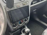 Occasion Ford Fusion 80 PK (58 kW) 2006 Grijs MPV