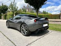 Occasion Lotus Evora 351 PK (258 kW) 2012 Grijs Coupé