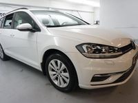 tweedehands VW Golf VII Variant 1.0 TSI Comfortline Business /ADAPTIEV CRUISE CAMERA /NAP