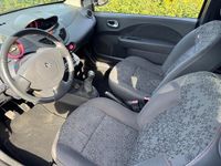 Occasion Renault Twingo Initiale 76 PK (55 kW) 2010 Zwart Hatchback