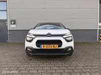 Occasion Citroën C3 Feel 83 PK (61 kW) 2020 Wit Hatchback