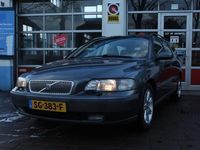 tweedehands Volvo V70 2.5 T Geartronic Titanium