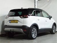 tweedehands Opel Crossland X 1.2 Turbo Innovation Afn. Trekhaak | Navi | Carplay