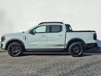 Occasion Ford Ranger 279 PK (205 kW) 2025 Grijs Pickup