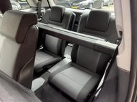 tweedehands Opel Zafira 1.8 EXECUTIVE 7PERS AIRCO LMV TREKHAAK