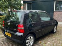 tweedehands VW Lupo 1.4-16V Cambridge