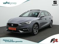 Occasion Seat Leon Beats 204 PK (150 kW) 2024 Grijs Hatchback