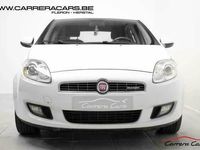 tweedehands Fiat Bravo 1.6 Multijet Dyna*|NAVI*AIRCO*USB*GARANTIE 1AN*|