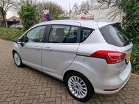 tweedehands Ford B-MAX 1.0 EcoBoost Titanium