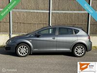 Occasion Seat Leon Copa 105 PK (77 kW) 2012 Grijs Hatchback