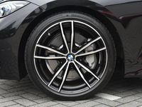 tweedehands BMW 330 3-SERIE Touring d High Executive M Sportpakket