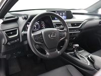 Occasion Lexus UX 250h Sport Line 109 PK (80 kW) 2019 Grijs SUV