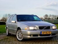 Occasion Volvo V70 170 PK (125 kW) 1999 Stationwagen