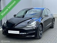 tweedehands Tesla Model 3 Long Range 75 kwh ,1ste eig- prijs incl. BTW