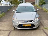 Occasion Ford Mondeo Titanium 161 PK (118 kW) 2012 Grijs Stationwagen