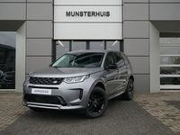 Occasion Land Rover Discovery Sport S 271 PK (199 kW) 2025 Grijs SUV