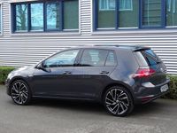 Occasion VW Golf VII Cup 86 PK (63 kW) 2014 Grijs Hatchback