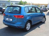 tweedehands VW Touran Comfortline