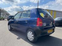 tweedehands Suzuki Alto 1.1 GLS / NWE APK! / NAP / YOUNGTIMER / STUUR BEKR