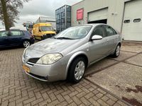 tweedehands Nissan Primera 1.8 Visia