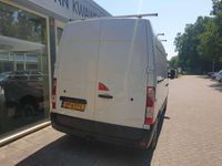 tweedehands Renault Master 2.3 D AUTOMAAT NAVI AIRCO 45562 KM !!