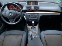 tweedehands BMW 120 1-SERIE i Business Line Edition CRUISE CLIMA NAVI USB XENON MF STUUR