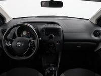 tweedehands Toyota Aygo 1.0 VVT-i x-fun 5-Drs | NL-Auto | Airco | Bluetooth radio |