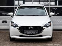 Occasion Mazda 2 Signature 90 PK (66 kW) 2020 Wit Hatchback