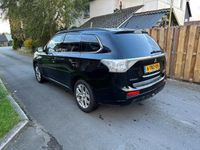 tweedehands Mitsubishi Outlander 2.0 PHEV Executive Edition NAVI CAMERA NAP APK DEALER ONDERHOUD