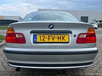 tweedehands BMW 316 3-SERIE i Executive Cruise Clima Elektr Ramen N.A.P