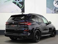 tweedehands BMW X5 45e M-Sport | 360 View | Laser-LED | Soft-Close | Comfortstoelen | Harman-Kardon | Glasappilicatie | Achterasbesturing | Softclose | 6x op voorraad | Head-Up | Luchtvering | ACC | Keyless-Go | Memory | 4-Zone Clima | Panodak.