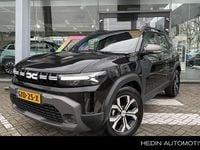 Occasion Dacia Duster Essentiel 2024 Zwart SUV