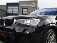 tweedehands BMW X3 SDrive18d Centennial High Executive | Panorama | M
