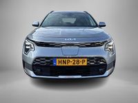 Occasion Kia e-Niro Plus 150 kW (204 PK) 2025 Grijs (metallic) SUV