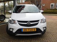 tweedehands Opel Karl 1.0 Rocks Online Edition