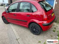 tweedehands Citroën C3  1.1I