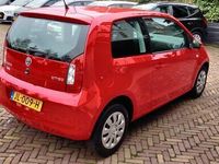 tweedehands Skoda Citigo 1.0 Greentech Active , Airco , Centrale vergrendeling