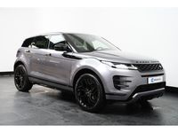 tweedehands Land Rover Range Rover evoque 1.5 P300e AWD R-Dynamic SE | Panoramadak | Getint glas |