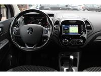 tweedehands Renault Captur 1.2 TCe Intens / Trekhaak / Camera / Navigatie / K