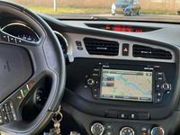 Occasion Kia ProCeed Comfort 2016 Zwart (metallic) Hatchback