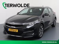 Occasion Kia XCeed 120 PK (88 kW) 2020 Zwart SUV