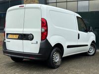 tweedehands Opel Combo 1.3 CDTi L1H1 ecoFLEX 144.xxx KM+Airco+Cruise Cont