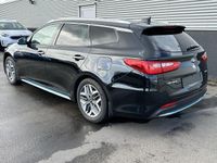 tweedehands Kia Optima Sportswagon 2.0 GDI PHEV ExecutiveLine Plug-in |Sc