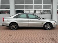 tweedehands Volvo S80 2.4 Sapphire / NIEUWE APK /Automaat /Leder/Climate