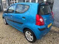 tweedehands Suzuki Alto 1.0 Comfort EASSS AIRCO LUXE UITVOERING, NIEUWSTAAT.