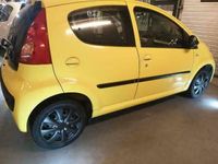 tweedehands Peugeot 107 1.0/AIRCO/Elektra pakket/Nw Apk/Garantie