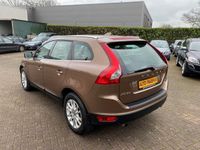 tweedehands Volvo XC60 3.2 AWD Summum