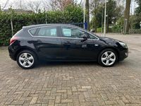 tweedehands Opel Astra 1.4 Turbo Sport