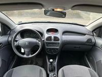 tweedehands Peugeot 206 1.4 Forever