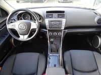 tweedehands Mazda 6 Sportbreak 1.8 Touring Airco, Cruise, Trekhaak, NAP!